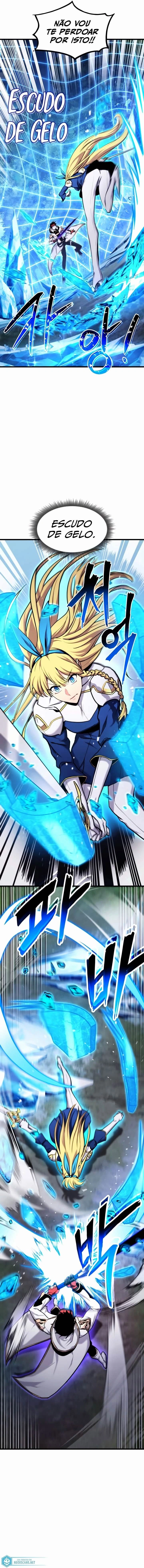 Ranker's Return Capítulo 80 Página 14
