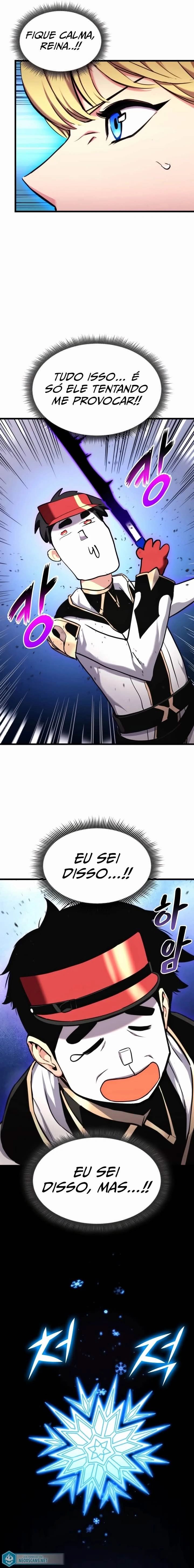 Ranker's Return Capítulo 80 Página 15