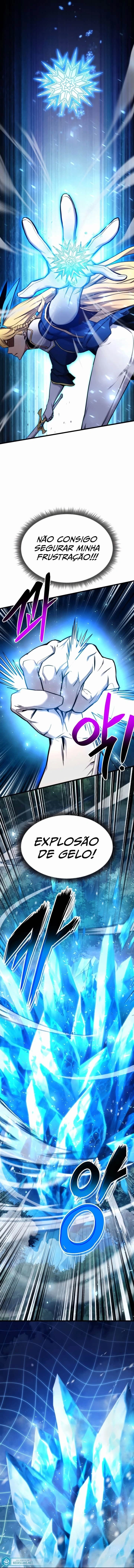 Ranker's Return Capítulo 80 Página 16