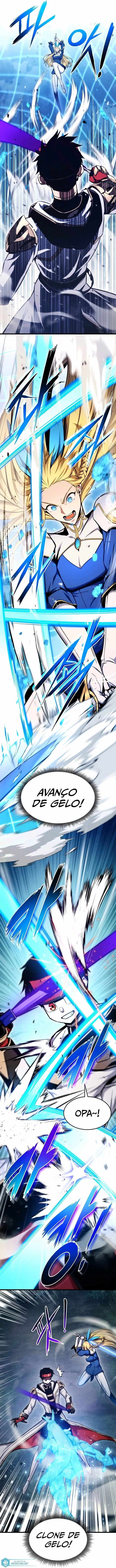 Ranker's Return Capítulo 80 Página 18
