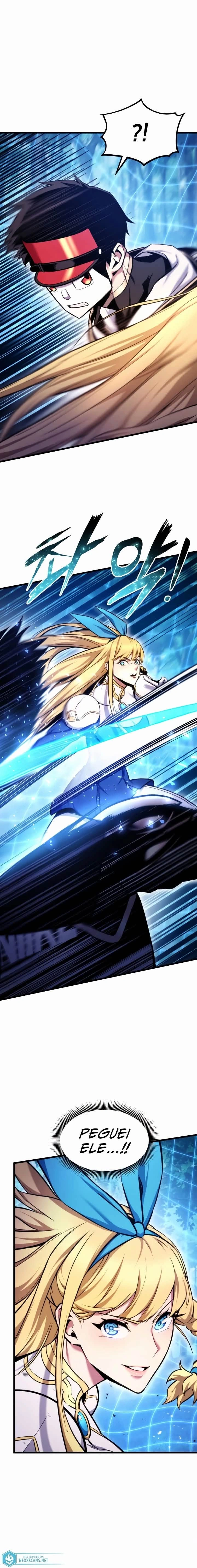 Ranker's Return Capítulo 80 Página 19