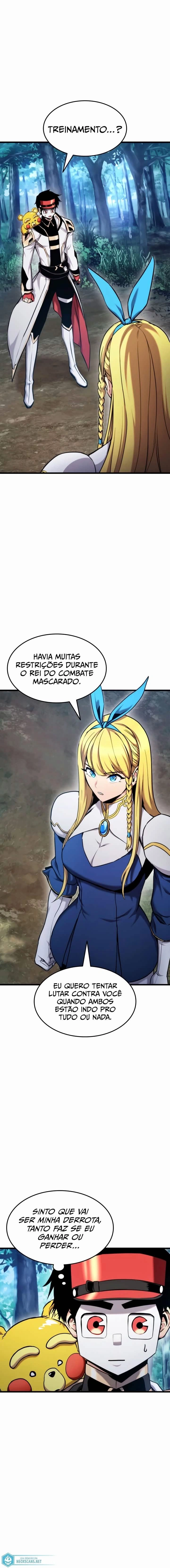 Ranker's Return Capítulo 80 Página 2