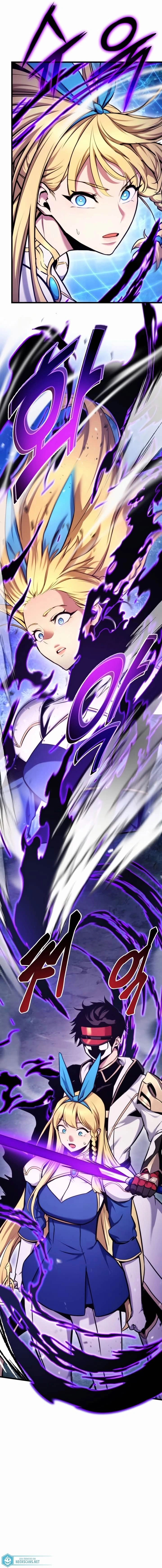 Ranker's Return Capítulo 80 Página 20