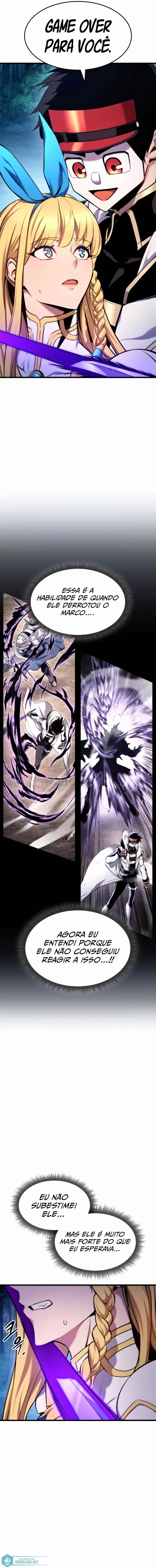 Ranker's Return Capítulo 80 Página 21