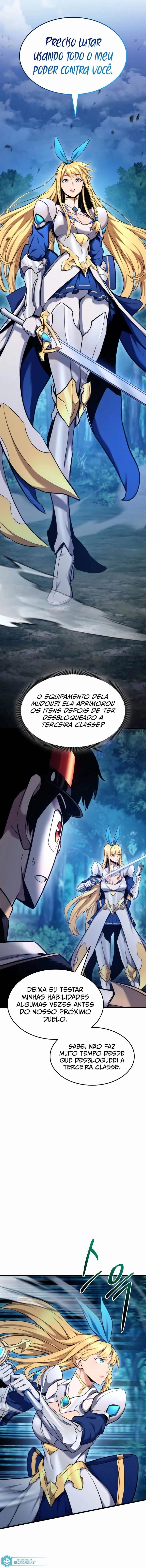 Ranker's Return Capítulo 80 Página 23