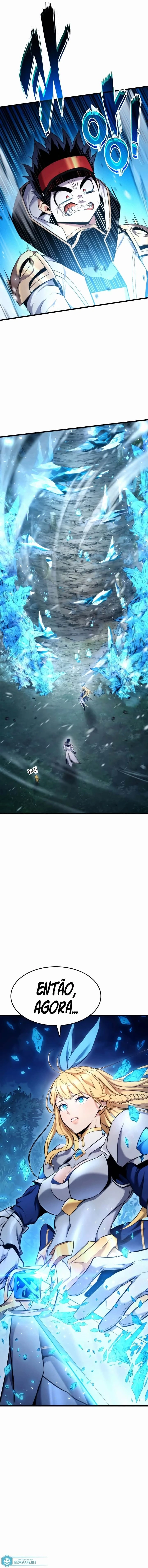 Ranker's Return Capítulo 80 Página 24