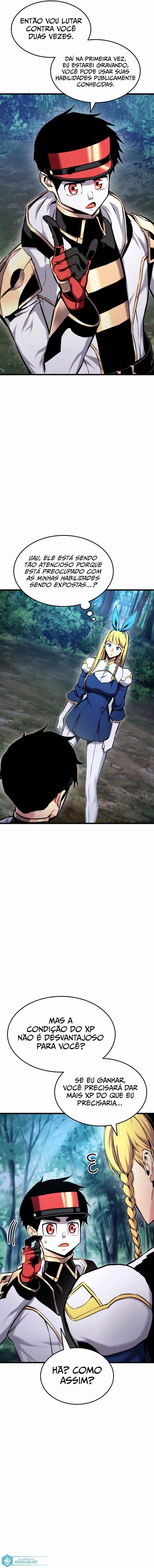 Ranker's Return Capítulo 80 Página 6