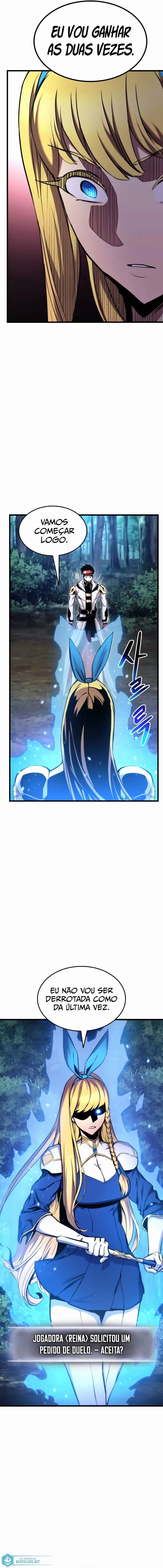 Ranker's Return Capítulo 80 Página 7