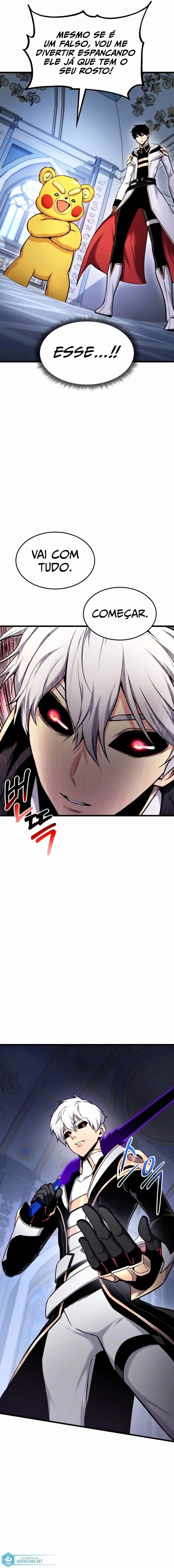 Ranker's Return Capítulo 81 Página 15