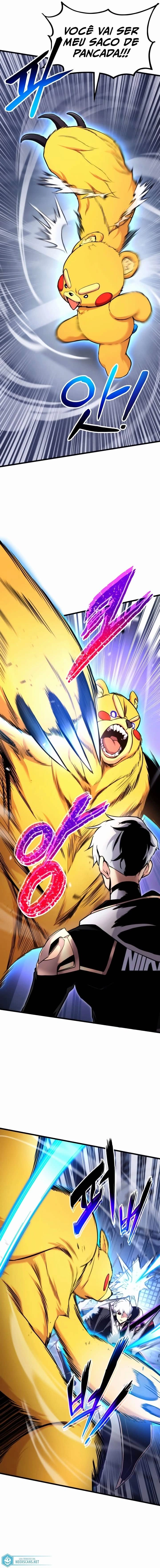 Ranker's Return Capítulo 81 Página 16