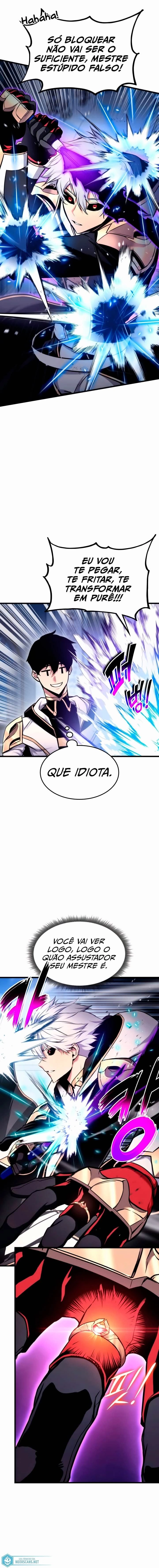 Ranker's Return Capítulo 81 Página 17