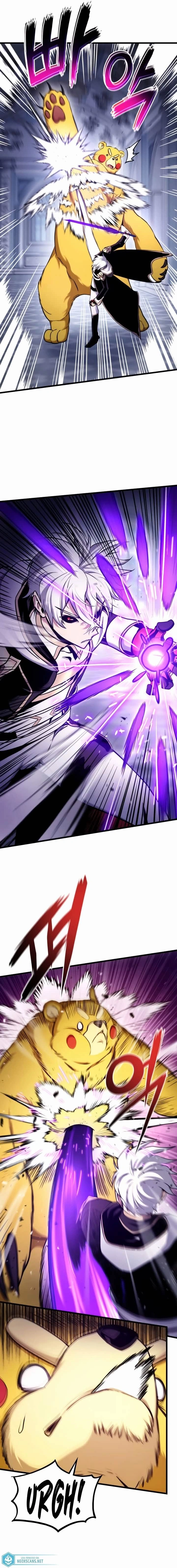 Ranker's Return Capítulo 81 Página 18