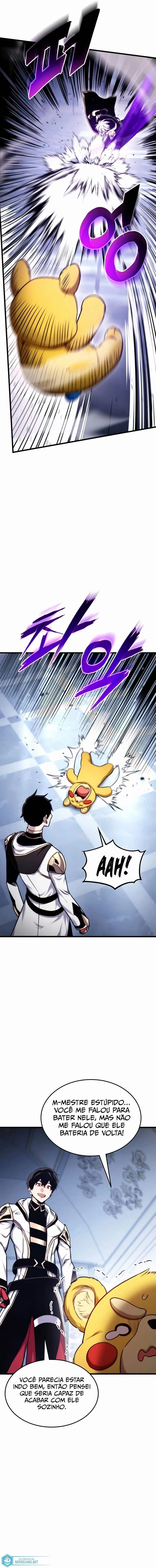 Ranker's Return Capítulo 81 Página 19