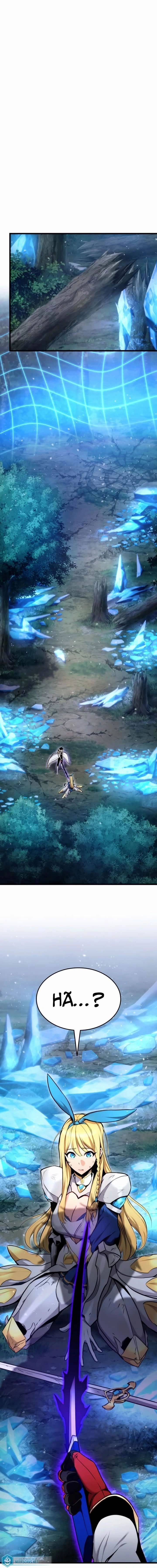 Ranker's Return Capítulo 81 Página 2