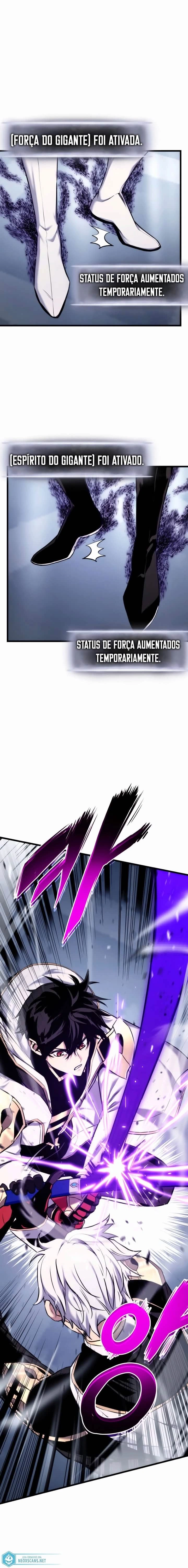 Ranker's Return Capítulo 81 Página 21