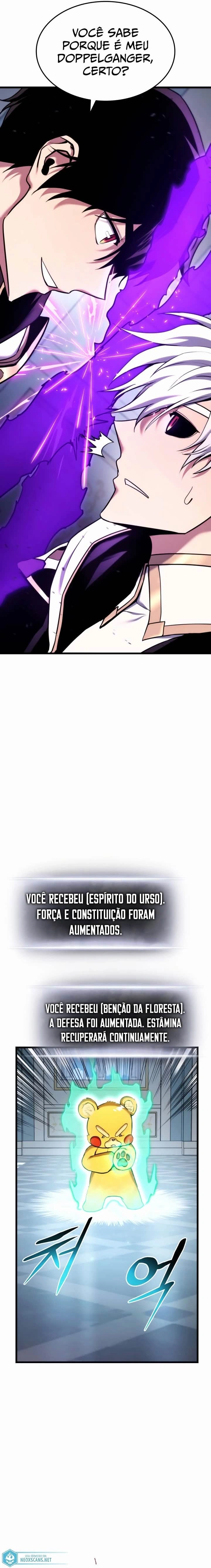 Ranker's Return Capítulo 81 Página 23