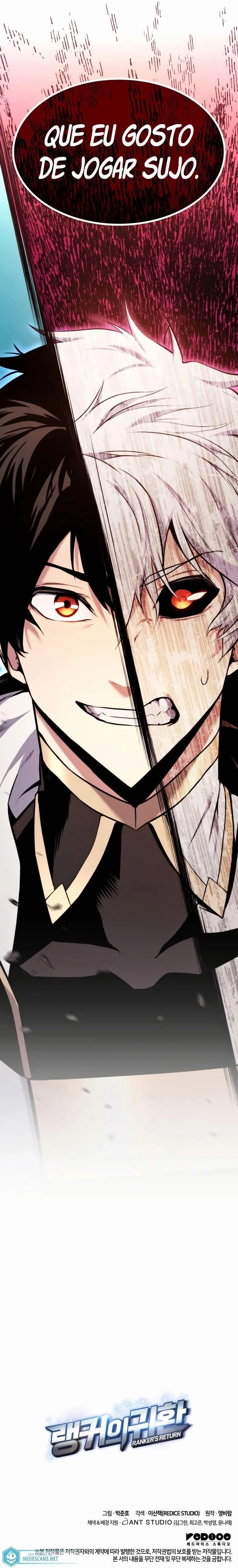 Ranker's Return Capítulo 81 Página 24