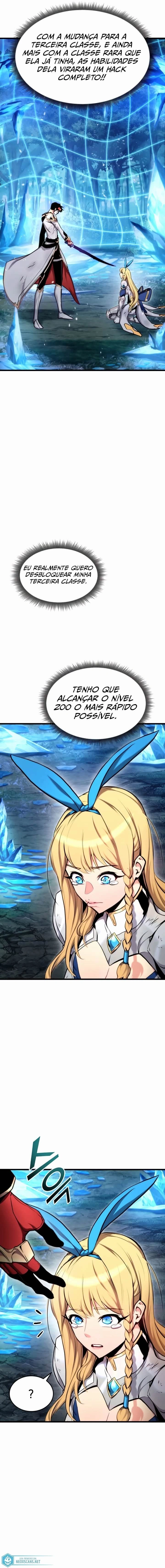 Ranker's Return Capítulo 81 Página 4