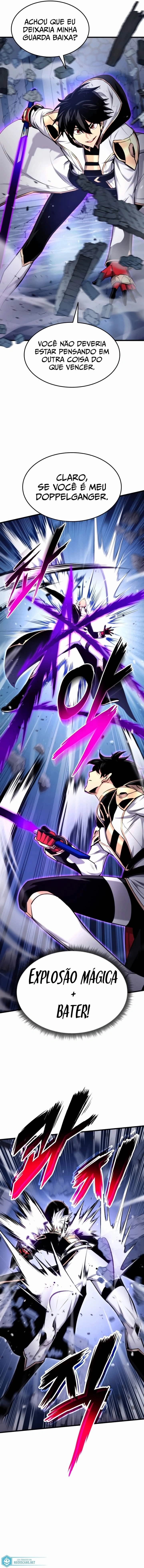 Ranker's Return Capítulo 82 Página 10
