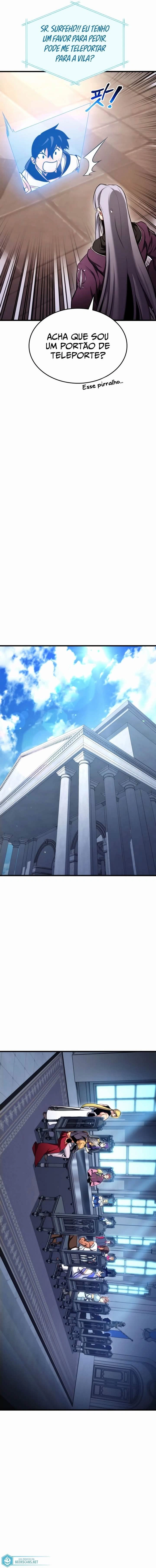 Ranker's Return Capítulo 82 Página 14