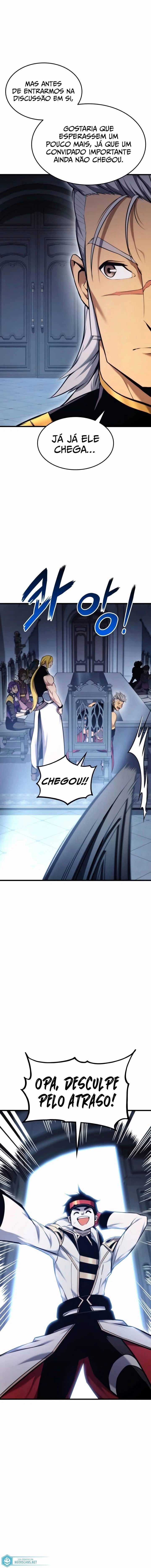Ranker's Return Capítulo 82 Página 17