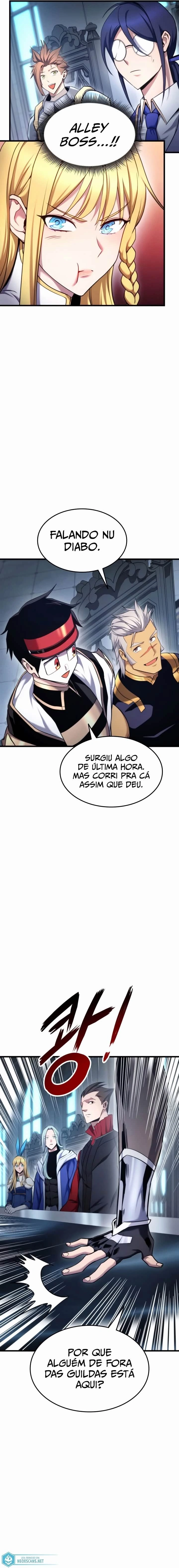 Ranker's Return Capítulo 82 Página 18