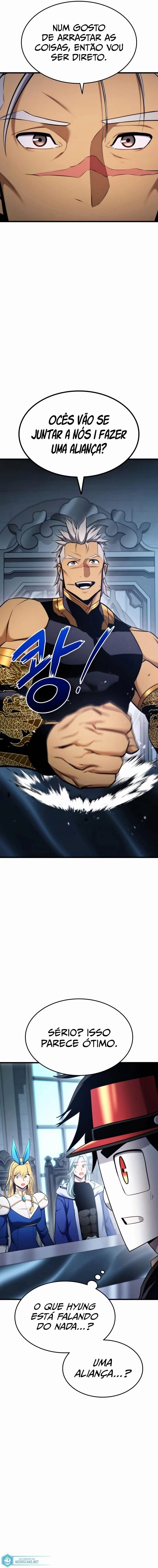 Ranker's Return Capítulo 82 Página 24