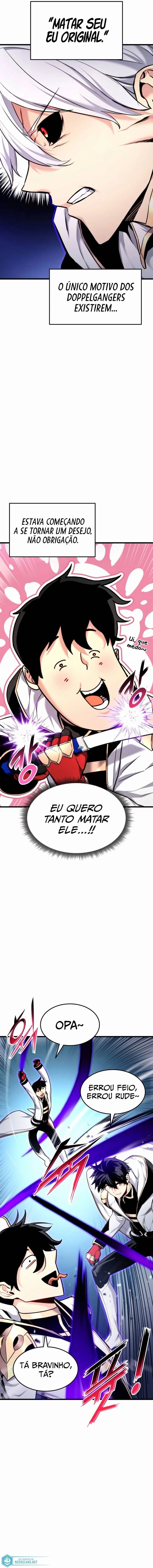 Ranker's Return Capítulo 82 Página 3