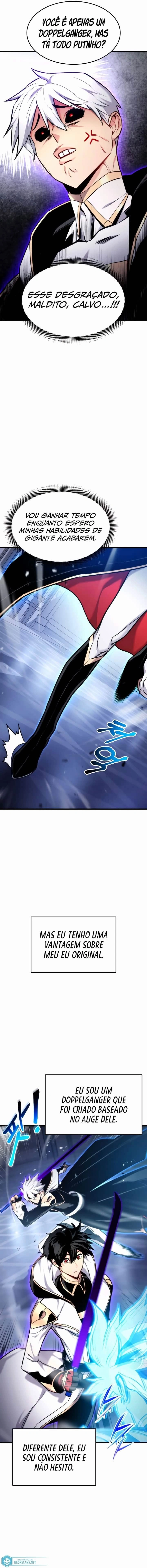Ranker's Return Capítulo 82 Página 4