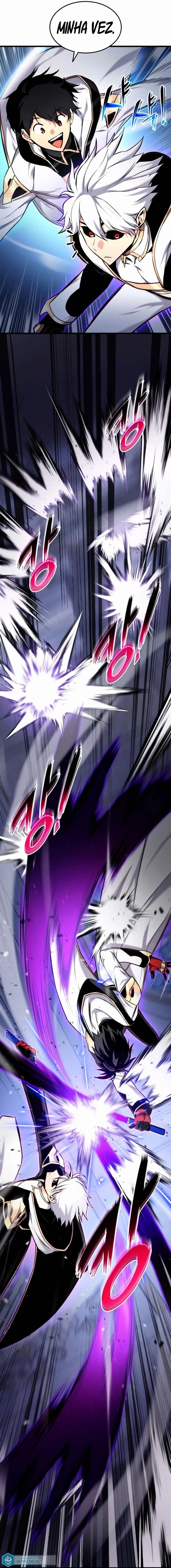 Ranker's Return Capítulo 82 Página 5