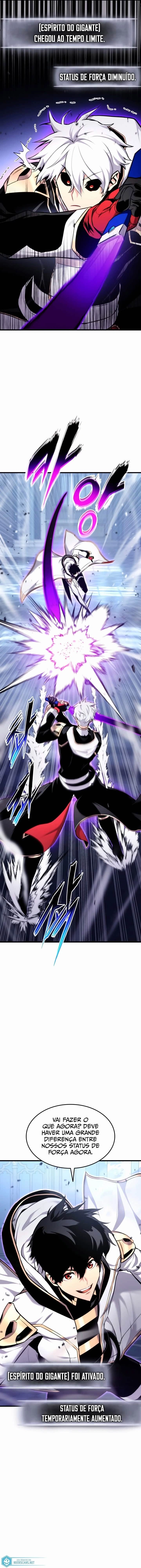 Ranker's Return Capítulo 82 Página 6