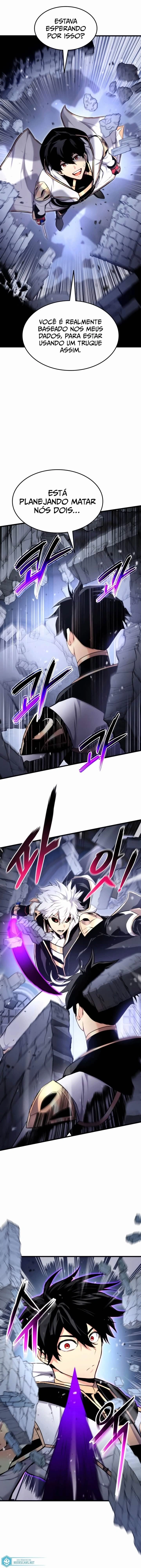 Ranker's Return Capítulo 82 Página 8