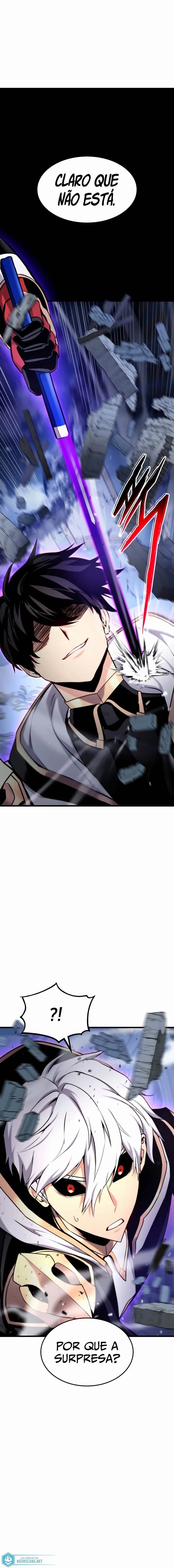 Ranker's Return Capítulo 82 Página 9