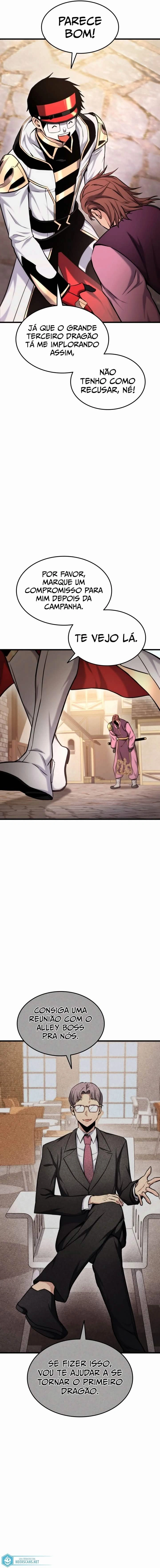 Ranker's Return Capítulo 83 Página 12