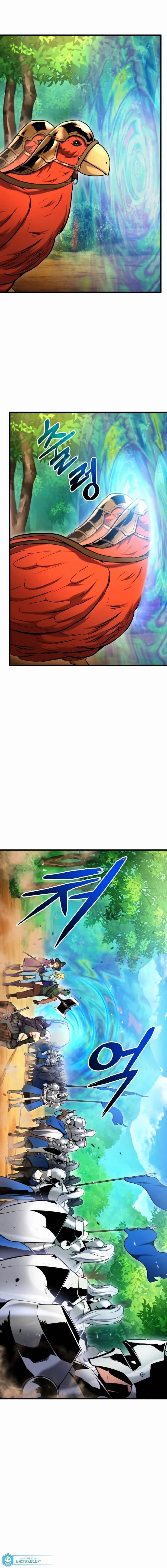 Ranker's Return Capítulo 83 Página 14