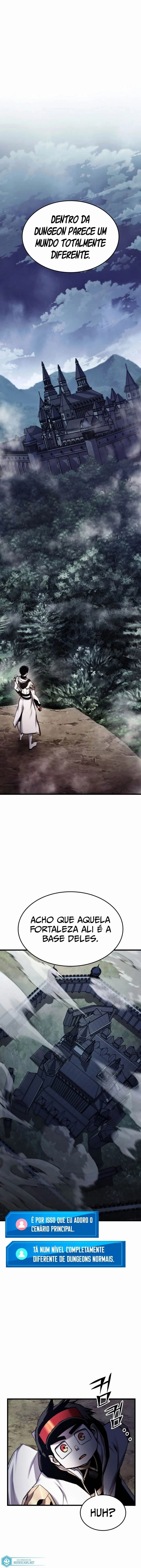 Ranker's Return Capítulo 83 Página 19