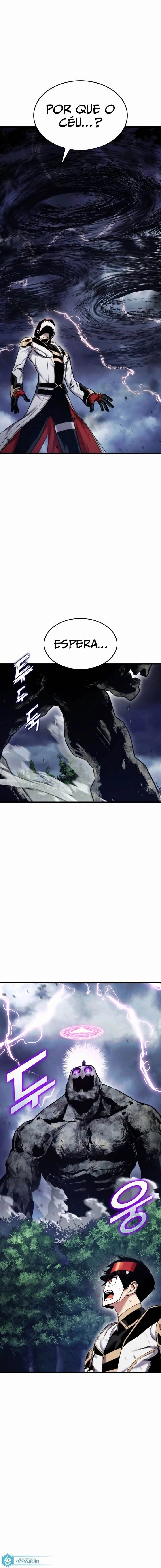 Ranker's Return Capítulo 83 Página 20