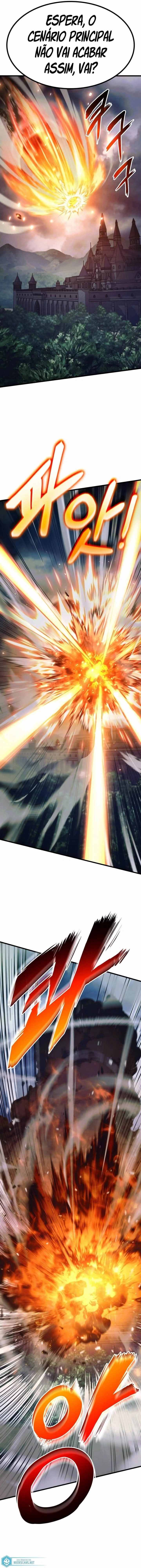 Ranker's Return Capítulo 83 Página 23