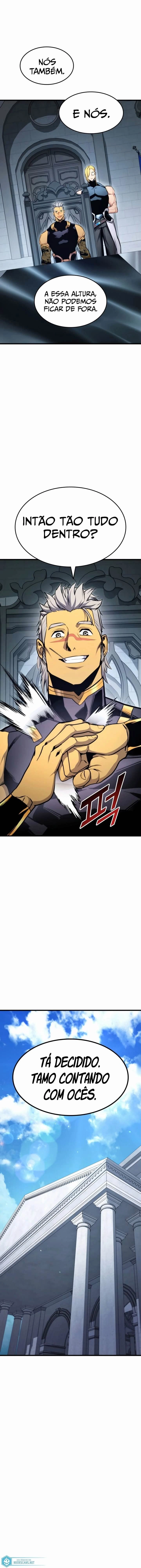 Ranker's Return Capítulo 83 Página 5
