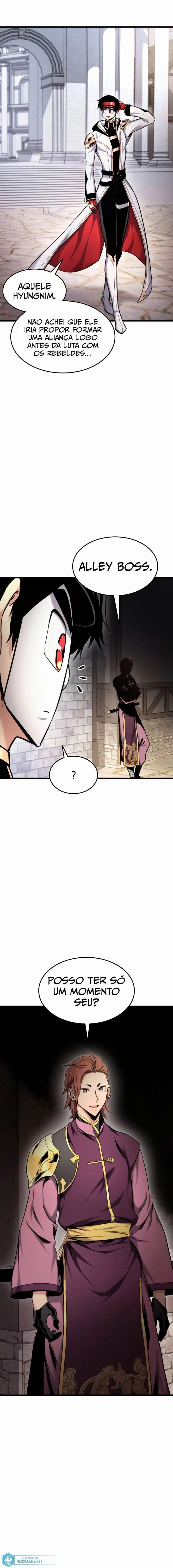 Ranker's Return Capítulo 83 Página 6