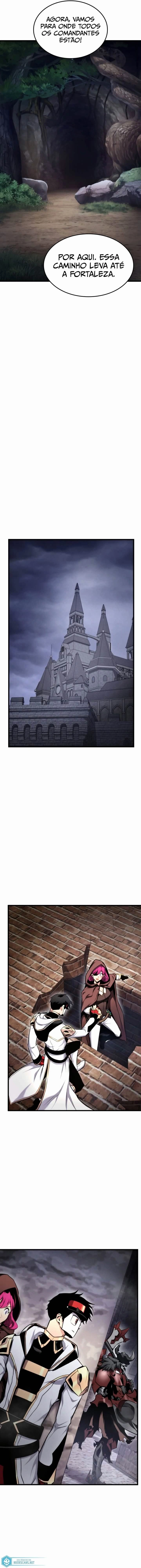 Ranker's Return Capítulo 84 Página 15