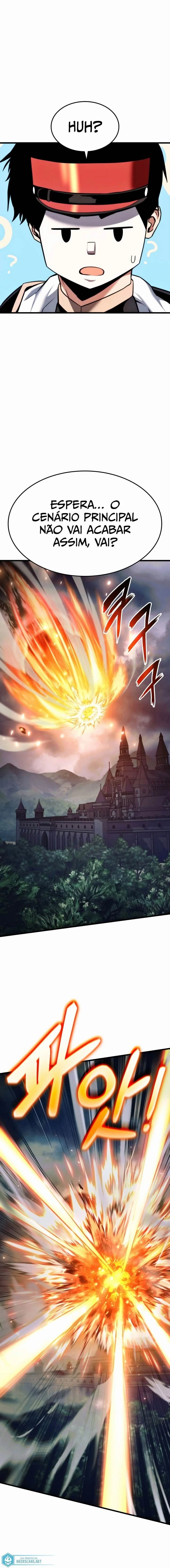 Ranker's Return Capítulo 84 Página 2