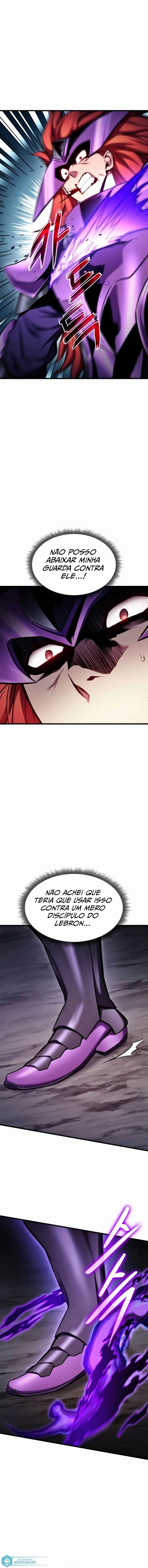Ranker's Return Capítulo 84 Página 23