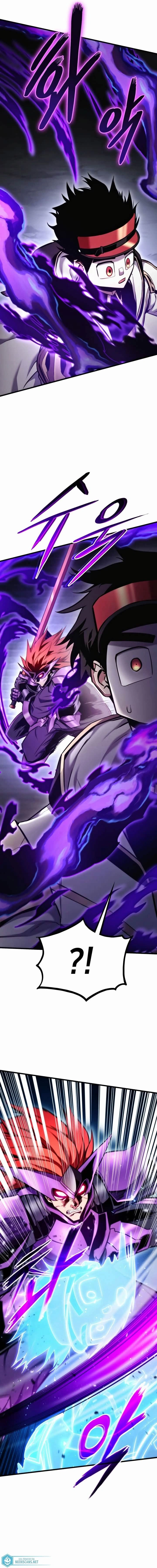 Ranker's Return Capítulo 84 Página 24