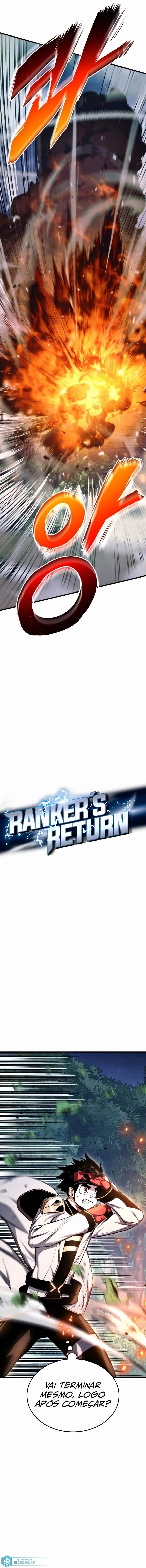 Ranker's Return Capítulo 84 Página 3