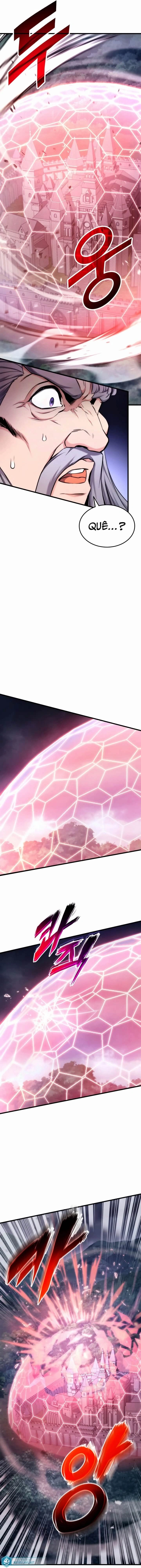 Ranker's Return Capítulo 84 Página 5