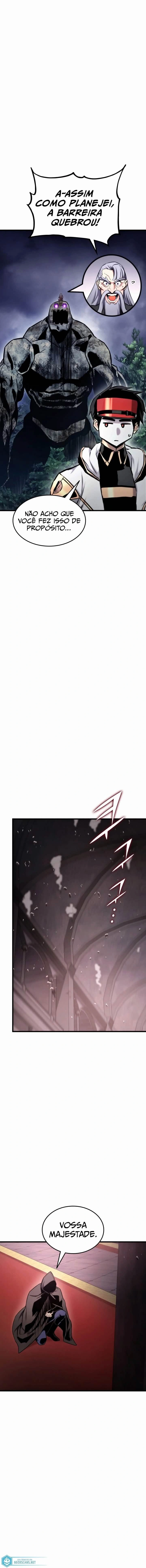 Ranker's Return Capítulo 84 Página 6