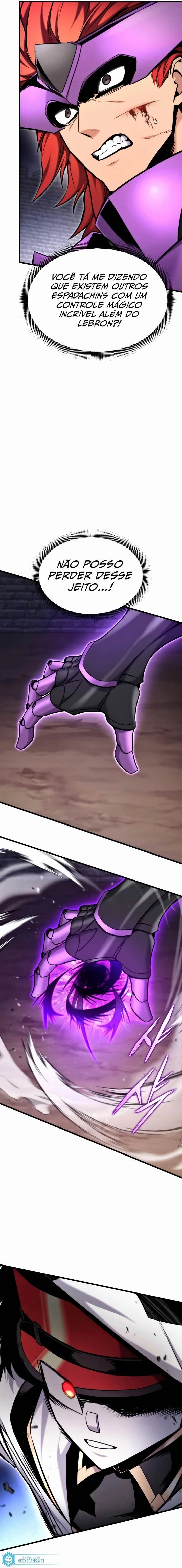 Ranker's Return Capítulo 85 Página 10