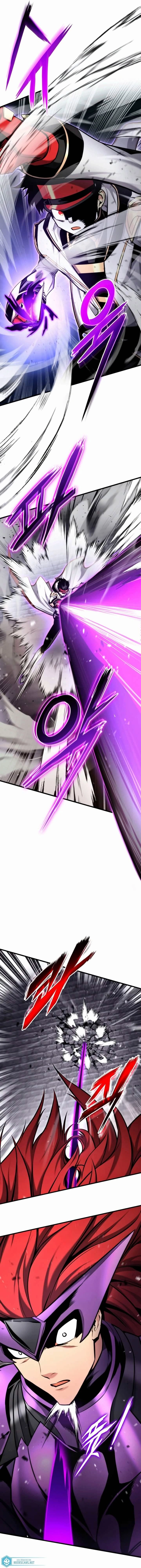 Ranker's Return Capítulo 85 Página 11