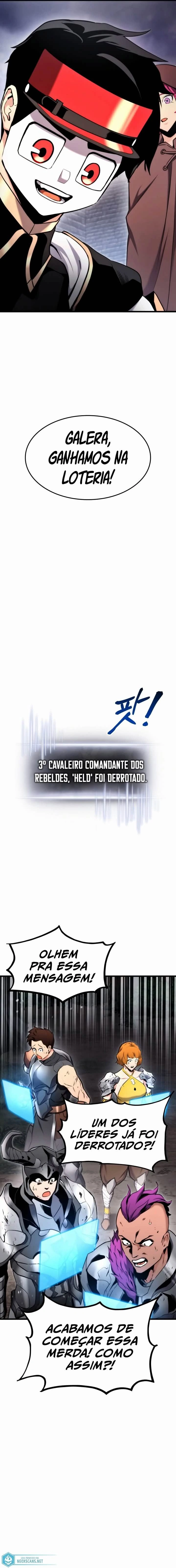 Ranker's Return Capítulo 85 Página 15